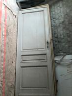 Porte ancienne, Ophalen, Gebruikt