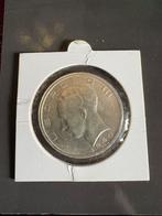 50 francs Belgique 1940, Enlèvement ou Envoi, Monnaie en vrac, Argent, Argent