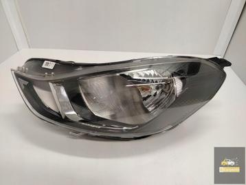 Hyundai i10 III Lamp links normaal Ideaal beschikbaar voor biedingen