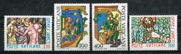 Postzegels uit Vatikaanstad - K 5105 - allerheiligen beschikbaar voor biedingen