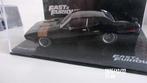 PLYMOUTH GTX FAST & FURIOUS.IXO 1/43 COMME NEUVE, Enlèvement ou Envoi, Comme neuf, Voiture, Autres marques