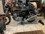 Honda cb 750 four, Motos, 4 cylindres, Tourisme, 750 cm³
