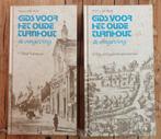Gids voor het oude Turnhout & omgeving : 2 delen H. de Kok, Boeken, Ophalen of Verzenden, 20e eeuw of later, Zo goed als nieuw