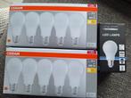 Osram Ledlampen 8W - 7st, Ophalen, Nieuw
