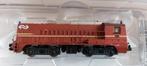 NLK 0905 PIKO 40443 NS TYPE 2200 1/160, Gelijkstroom, Locomotief, Piko, Ophalen of Verzenden