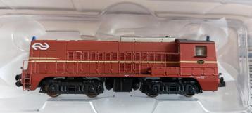 NLK 0905 PIKO 40443 NS TYPE 2200 1/160 beschikbaar voor biedingen