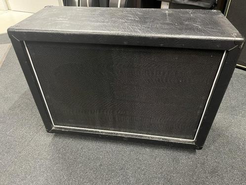 CAB 2x 12 G212 Harley Benton / Celestion, Muziek en Instrumenten, Versterkers | Bas en Gitaar, Gebruikt, Gitaar, 100 watt of meer