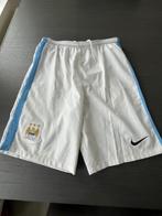 Nike Short Manchester City 170, Kinderen en Baby's, Kinderkleding | Maat 170, Jongen, Ophalen of Verzenden, Sport- of Zwemkleding