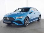 Mercedes-Benz CLA 250 e Coupé, Automaat, CLA, Bedrijf, 138 g/km