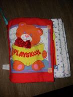 Babyboekje Playskool, Ophalen, Zo goed als nieuw, Ontdekken