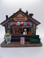Lemax item  --  Shake chalet milkshakes, Diversen, Kerst, Ophalen of Verzenden, Nieuw