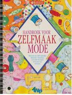 Handboek voor zelfmaak mode, knip, Boeken, Ophalen, Borduren en Naaien