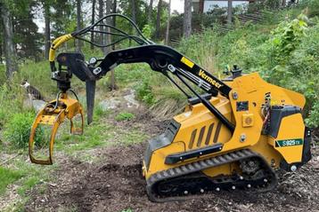 Vermeer S925TX  beschikbaar voor biedingen