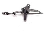 SCHETSPLAAT LINKS VOOR ZZR 250 (ZZR250 ZZ-R250 EX250H, Motoren, Gebruikt