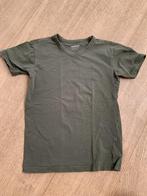 Groene t-shirt maat 122/128, Ophalen