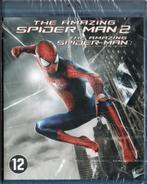 the amazing spiderman 2 (blu-ray) nieuw, Ophalen of Verzenden, Nieuw in verpakking, Actie