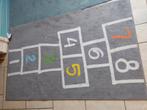 Kindermat, Ophalen of Verzenden, Zo goed als nieuw, Kleed of Kussen