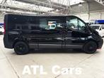 Renault Trafic 2.0 DIESEL | DUBBELE CABINE | TREKHAAK | EURO, Auto's, Bestelwagens en Lichte vracht, Voorwielaandrijving, Euro 5