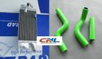 Radiateur + slangen voor kawasaki kx80 kx85 kx100 1998-2011, Neuf, Enlèvement ou Envoi