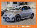 Abarth 595 Turismo F 595 - Garantie 12M (bj 2023), Auto's, Abarth, Voorwielaandrijving, 4 zetels, Gebruikt, Euro 6