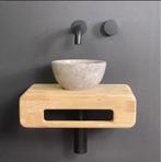 Fonteinkraan met lavabo, volledige set, Ophalen of Verzenden, Nieuw