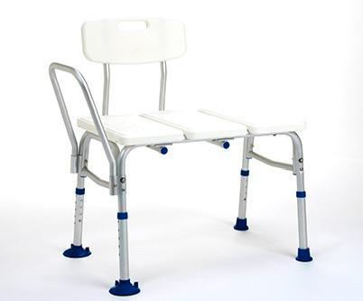 Douchebank Kate - Vermeiren, Diversen, Verpleegmiddelen, Gebruikt, Ophalen