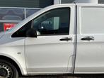Portier 4Deurs links-voor van een Mercedes Vito (9147), 3 maanden garantie, Gebruikt, Mercedes-Benz, Deur