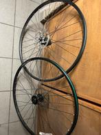 Wtb Wielen11speed 700c 12x100 qrx135, Fietsen en Brommers, Ophalen of Verzenden