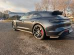 Tayacan 4s sport turismo bose/chrono/21”/garantie porsche, Cuir, Argent ou Gris, Achat, Euro 6