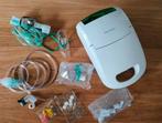 Medisana inhalator, Ophalen, Zo goed als nieuw