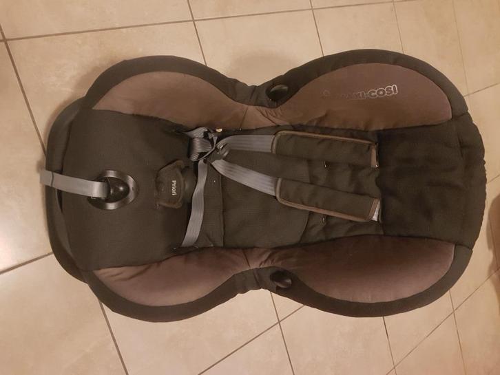 maxi cosi priori sps autostoel, Kinderen en Baby's, Autostoeltjes, Gebruikt, Autogordel, Ophalen