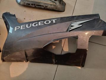 Peugeot Speedfight 3 kappen 2013, Fietsen en Brommers, Ophalen, Gebruikt, Kap, Peugeot
