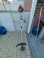 Débroussailleuse Fuxtec FX-MS152., Enlèvement