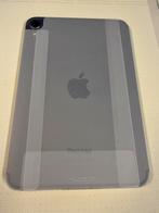 iPad mini 5G 128 Gb (versie 2024), smart folio, paperlike, Computers en Software, Apple iPads, Ophalen, 8 inch, Zo goed als nieuw