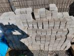Klinkers 10x10, Tuin en Terras, Ophalen, Zo goed als nieuw, Klinkers