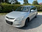Hyundai I30 1.6i automatische export/dealer, Stof, 4 cilinders, Bedrijf, 5 zetels