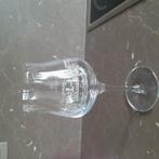 1 x verre, Enlèvement ou Envoi, Comme neuf, Verre ou Verres