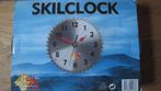 horloge publicitaire, Verzamelen, Ophalen, Nieuw