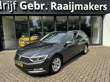 Volkswagen Passat Variant 1.6 TDI Comfortline*LED*Navi*ACC*