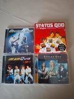Cds status quo, Ophalen of Verzenden