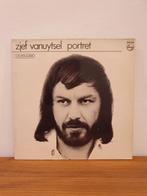 Zjef Vanuytsel – Portret (2LP), Cd's en Dvd's, Vinyl | Nederlandstalig, Ophalen of Verzenden, Gebruikt