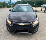 Chevrolet, Auto's, Euro 5, Zwart, 5 deurs, Zilver of Grijs