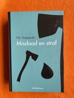 Dostojewski, Boeken, Ophalen of Verzenden