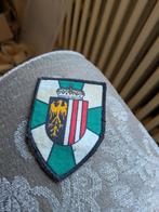 Badge, Ophalen of Verzenden, Gebruikt, Plaatje