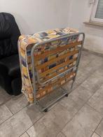 Plooibed zo als nieuw mss 1 x gebruikt  gratis, Ophalen, Zo goed als nieuw