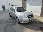 Chevrolet Aveo 1.4 – Automaat – Benzine & LPG Bouwjaar: 2006, Auto's, Automaat, Aveo, 4 cilinders, 1395 cc