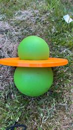 Springbal, Kinderen en Baby's, Ophalen of Verzenden, Zo goed als nieuw