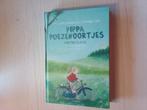Het wonderbaarlijke verhaal van Pippa Poezenoortjes, Ophalen, Zo goed als nieuw, Martine Glaser