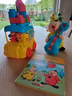 Bumba pakket, Kinderen en Baby's, Ophalen of Verzenden, Gebruikt