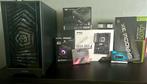 RTX 5070 TI- RYZEN 7500F GAMING/STREAM/MULTIMEDIA, Ophalen, MSI, 32 GB, Nieuw
